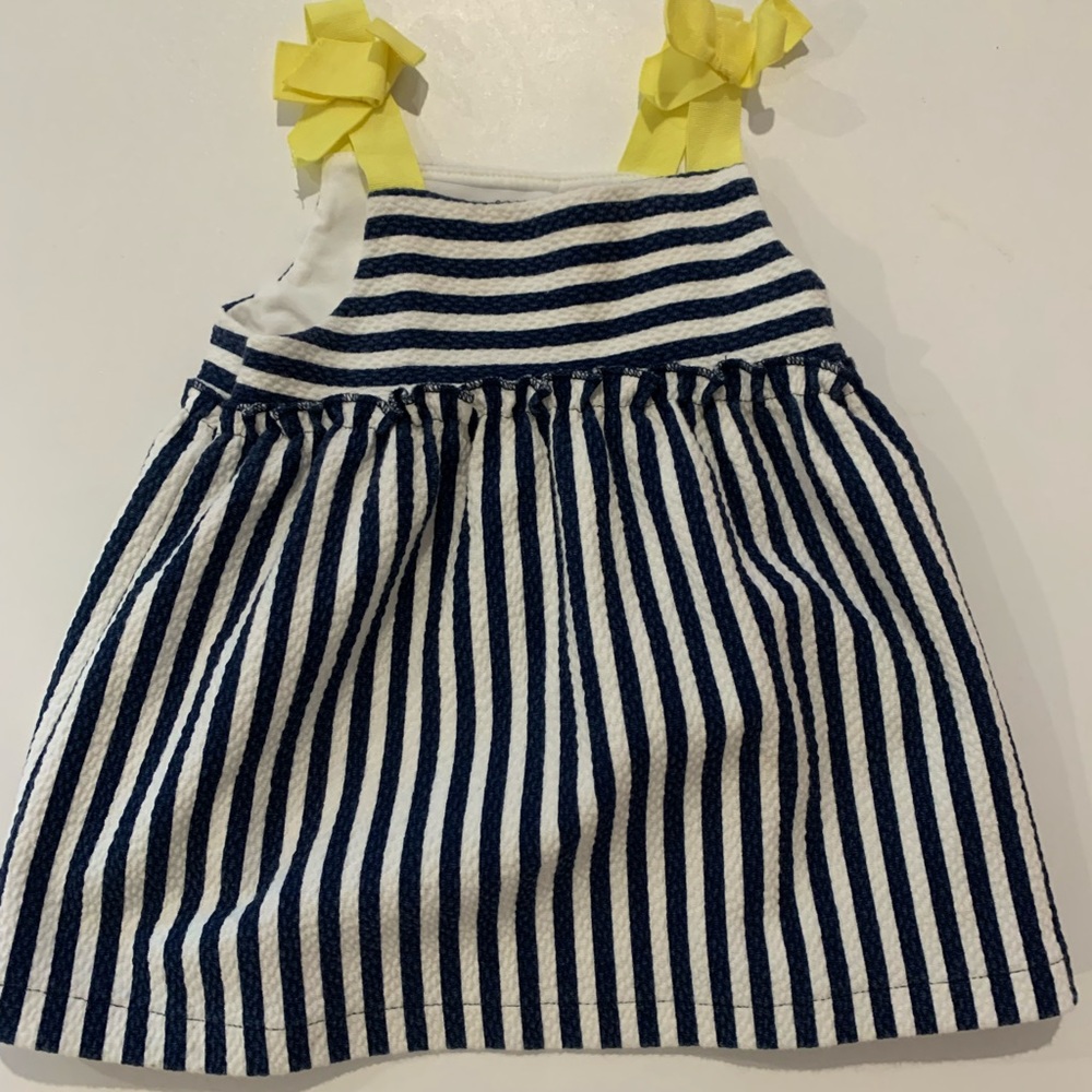 Zara baby dress in great condition
